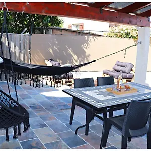 Superbe Glamping Avec Terrasse Privative 5min Cannes