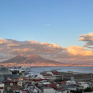 Attico Cedronio Naples