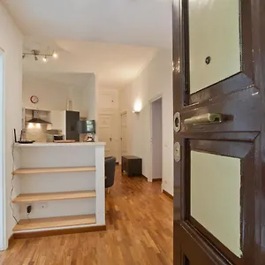 Hostme S.giovanni Big Appartement