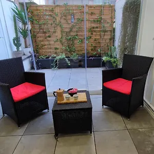 My Little House Appartamento
