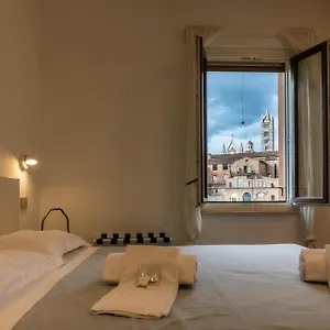 The View Apartamento Siena
