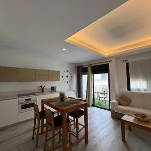 Bendito Viento Apartamento Tarifa
