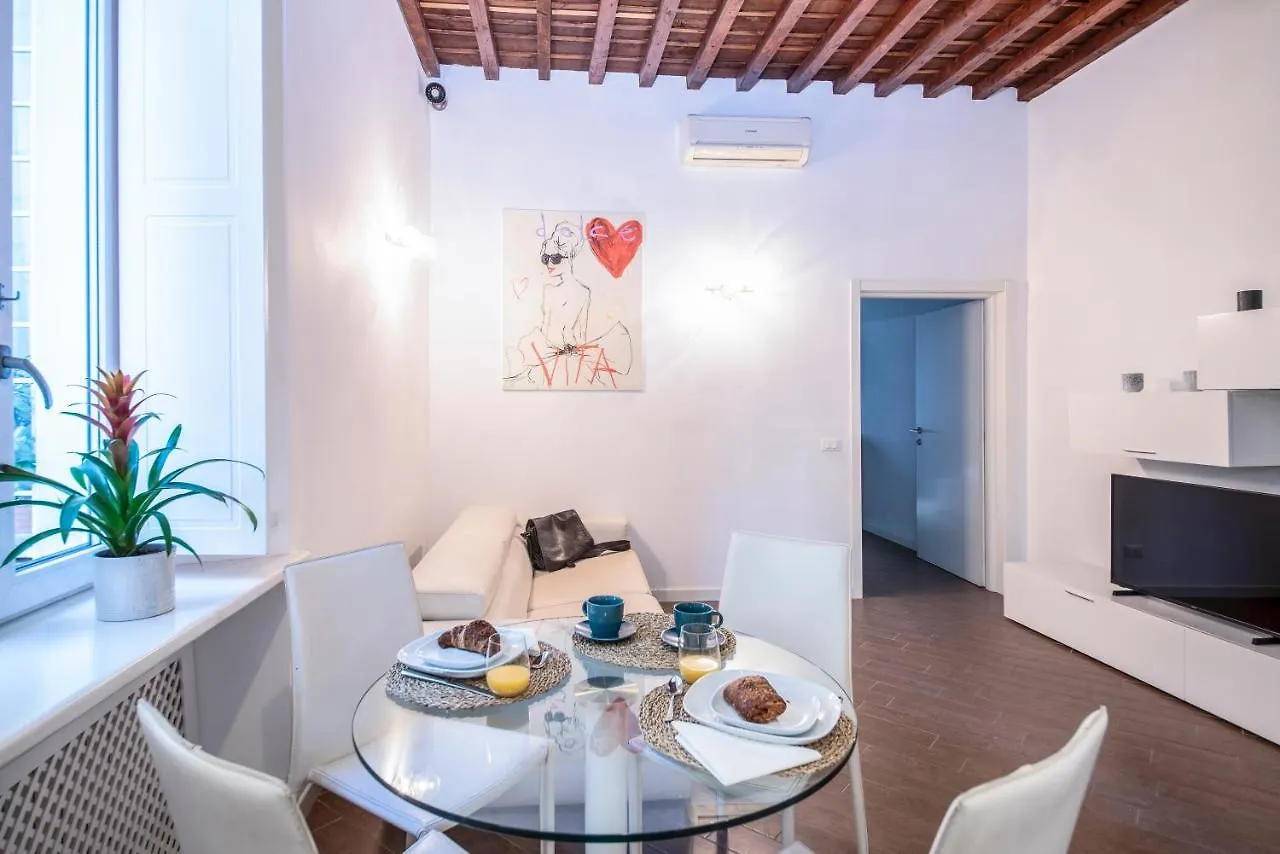 Domus Anita Colosseum Roma Apartamento
