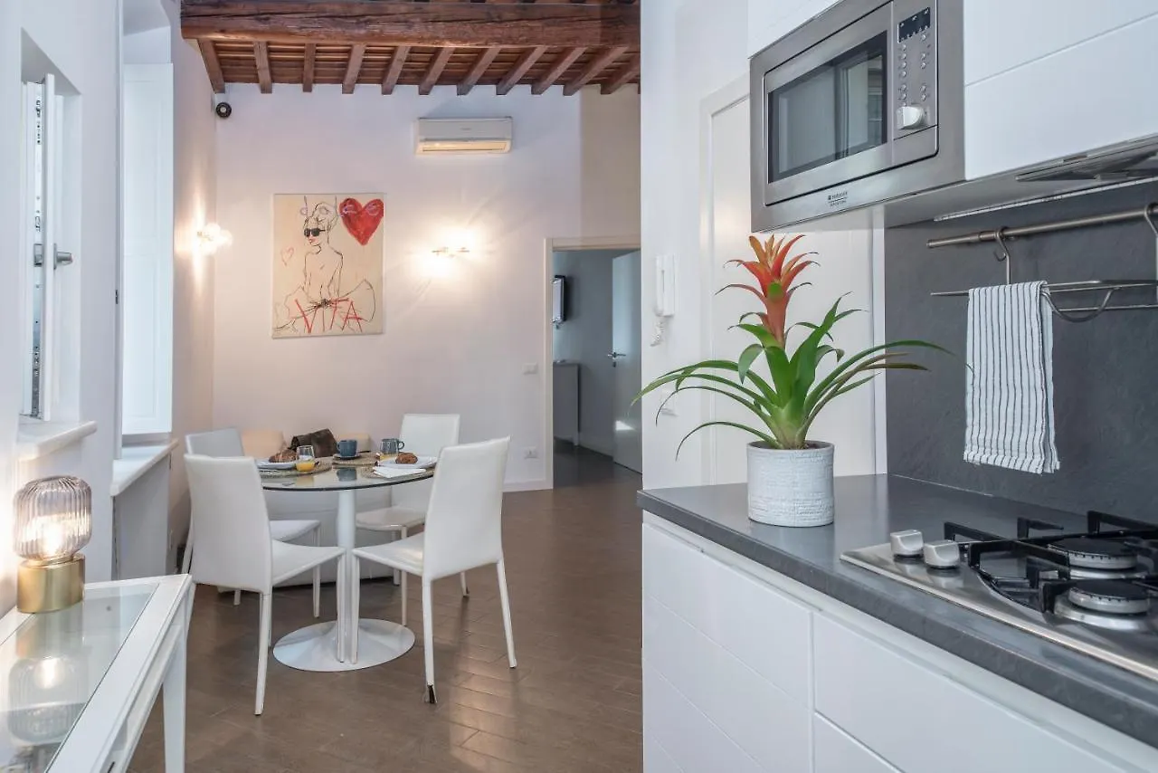 Apartment Domus Anita Colosseum Rome