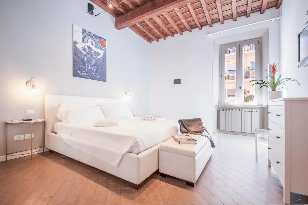 Appartement Domus Anita Colosseum Rome