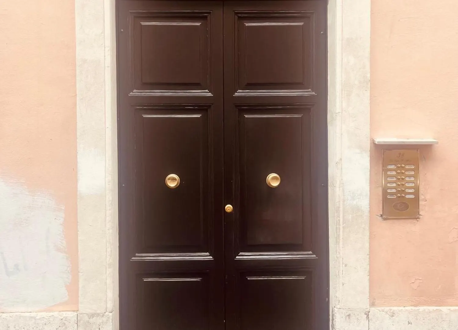 Apartment Domus Anita Colosseum Rome