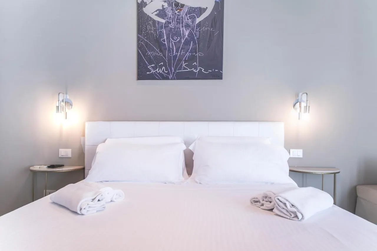 Domus Anita Colosseum Roma Apartamento