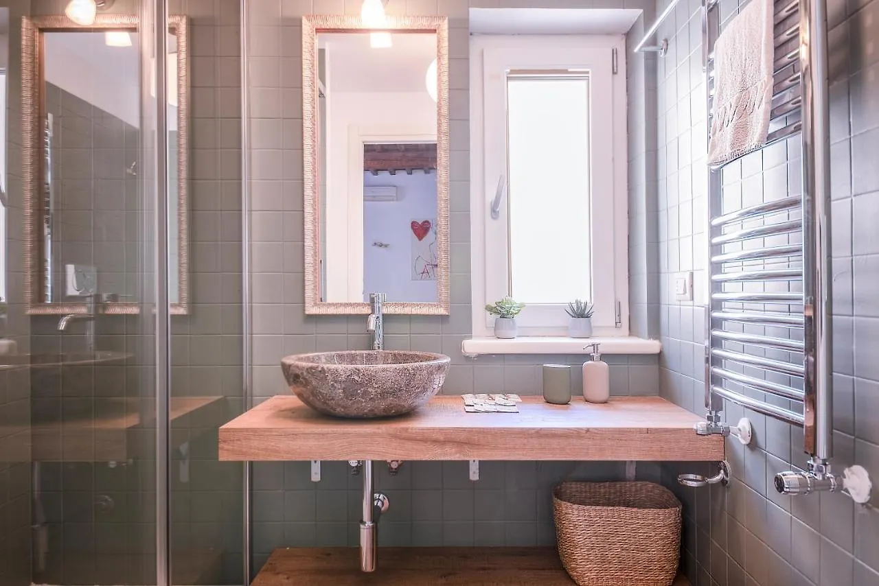 Apartamento Domus Anita Colosseum Roma