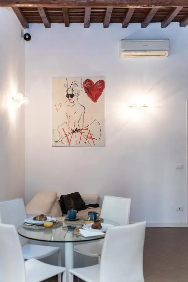 Apartamento Domus Anita Colosseum Roma